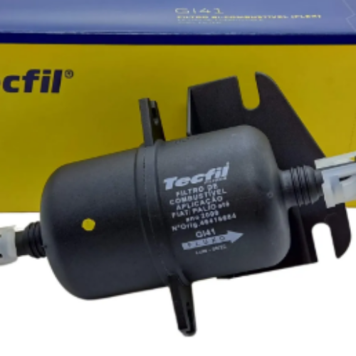 FILTRO COMBUST PALIO YOUNG 96/02 TECFIL