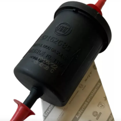 FILTRO COMBUSTIVEL FIAT ORIGINAL