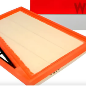 FILTRO DE AR MOTOR ARGO/CRONOS 1.0/1.3/ NOVO UNO/MOBI MOTOR FIREFLY 3 CILINDROS WEGA FILTROS