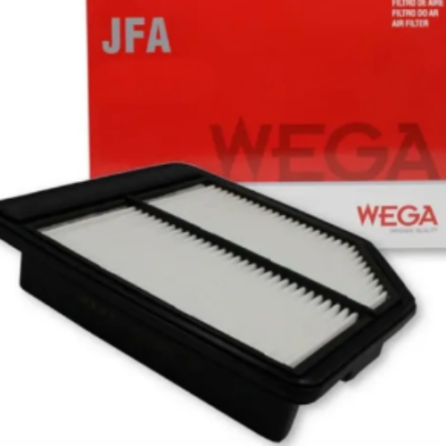 FILTRO DE AR MOTOR CIVIC 06/ 1.6/1.8 WEGA FILTROS