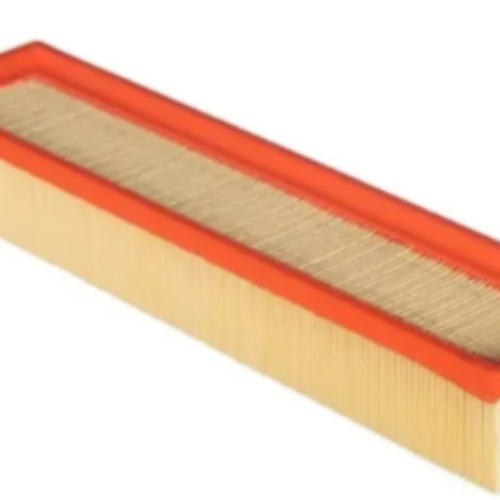 FILTRO DE AR MOTOR CLIO/SANDERO/LOGAN 1.0 16V TECFIL