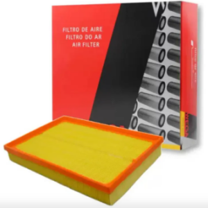 FILTRO DE AR MOTOR CORSA 1.0/1.4/1.6 /AGILE/MONTANA/MERIVA WEGA FILTROS