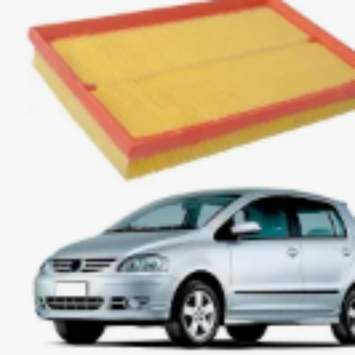 FILTRO DE AR MOTOR FOX 1.6 8V 03 /09 GOLF 1.6 8V 01 /14 POLO 1.0 4 CL /1.6 AUDI A3 1.6 8V