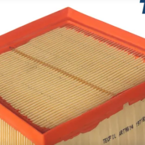FILTRO DE AR MOTOR KA 14 1.0 3C 1.5 16V /ECOSPORT 13/ 1.6/2.0 NEW FIESTA 1.6 16V TECFIL