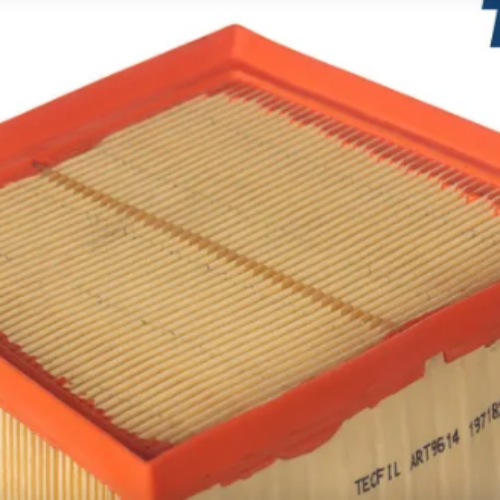 FILTRO DE AR MOTOR KA 14 1.0 3C 1.5 16V /ECOSPORT 13/ 1.6/2.0 NEW FIESTA 1.6 16V TECFIL