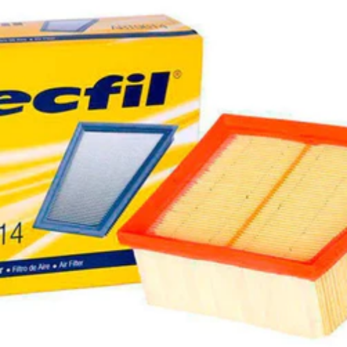 FILTRO DE AR MOTOR KA 14 1.0 3C 1.5 16V /ECOSPORT 13/ 1.6/2.0 NEW FIESTA 1.6 16V TECFIL