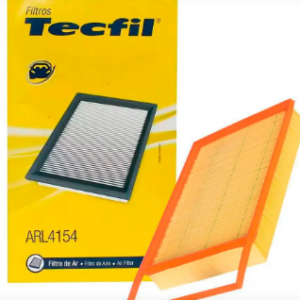 FILTRO DE AR MOTOR PALIO/GRANDSIENA/LINEA/PUNTO/BRAVO/DOBLO ETORQ 1.6/1.8 TECFIL