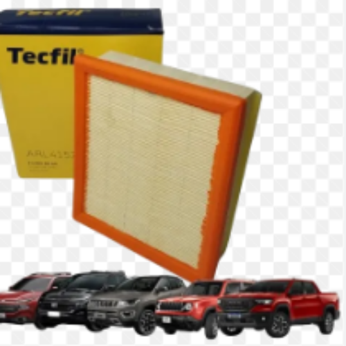 FILTRO DE AR MOTOR TORO /RENEGADE/COMPASS 1.8/2.0 TECFIL