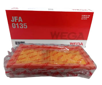 FILTRO DE AR MOTOR VERSA/MARCH 12/ 1.6 16V WEGA FILTROS