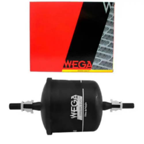FILTRO DE COMBUSTIVEL WEGA GOL 1.0 93/94 – GOL G2 1.0 8V 1000/ EFI 97/2001 WEGA FILTROS