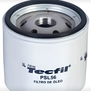 FILTRO DE OLEO ARGO 1.0 3CIL 1.3 /CRONOS/FASTBACK/MOBI 1.0 12V 3CIL/PULSE TECFIL