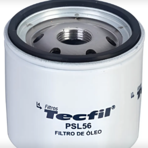 FILTRO DE OLEO ARGO 1.0 3CIL 1.3 /CRONOS/FASTBACK/MOBI 1.0 12V 3CIL/PULSE TECFIL