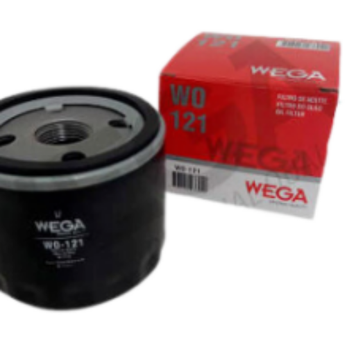 FILTRO DE OLEO ARGO 1.0 3CIL 1.3 /CRONOS/FASTBACK/MOBI 1.0 12V 3CIL/PULSE WEGA FILTROS