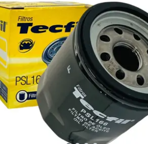 FILTRO DE OLEO CRETA 1.0 16V/HB20 12/ 1.0 12V/ / VERSA 1.0 12V/ CAPTUR 1.6/ SANDERO 11 A 1 TECFIL