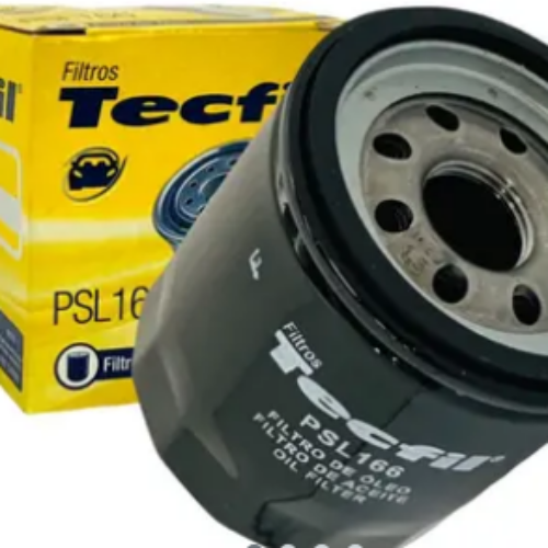FILTRO DE OLEO CRETA 1.0 16V/HB20 12/ 1.0 12V/ / VERSA 1.0 12V/ CAPTUR 1.6/ SANDERO 11 A 1 TECFIL