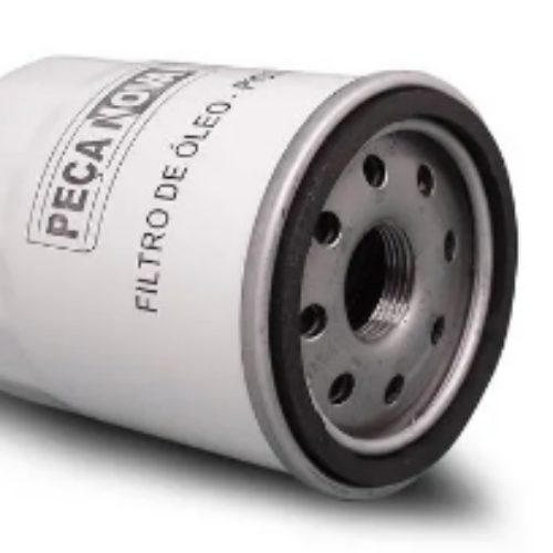 FILTRO DE OLEO GRANDSIENA 1.0 E 1.4 8V CIVIC 91/11 FIT 1.4 06/ MOTRIO