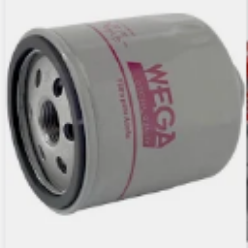 FILTRO DE ÓLEO WEGA GOL MI 97/… 1.0 – FOX – GOL G5/… WEGA FILTROS