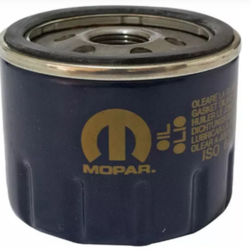 FILTRO OLEO ARGO / PULSE / CRONOS /MOBI 16/… FIAT ORIGINAL