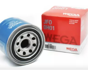FILTRO OLEO SPORTAGE 2.0 2.7 16V 24V 09/... WEGA FILTROS