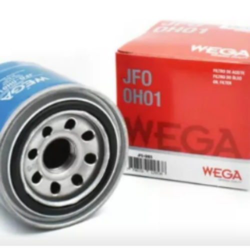 FILTRO OLEO SPORTAGE 2.0 2.7 16V 24V 09/… WEGA FILTROS