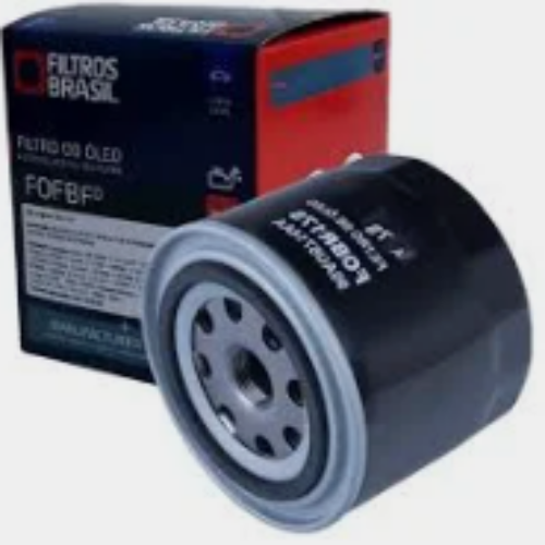 FILTRO OLEO GOL/VOYAGE/ESCORT DEL REY CHT FILTROS BRASIL