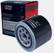FILTRO OLEO GOL/VOYAGE/ESCORT DEL REY CHT FILTROS BRASIL