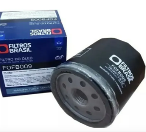 FILTRO OLEO GRANDSIENA/ARGO ETORQ /IDEA ETORQ FILTROS BRASIL