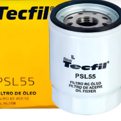 FILTRO OLEO HONDA TECFIL