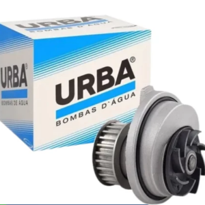 BOMBA D AGUA ASTRA 2.0 8V /ZAFIRA 2.0 /VECTRA 2.0 /MONZA 2.0 /S10 2.4 URBA