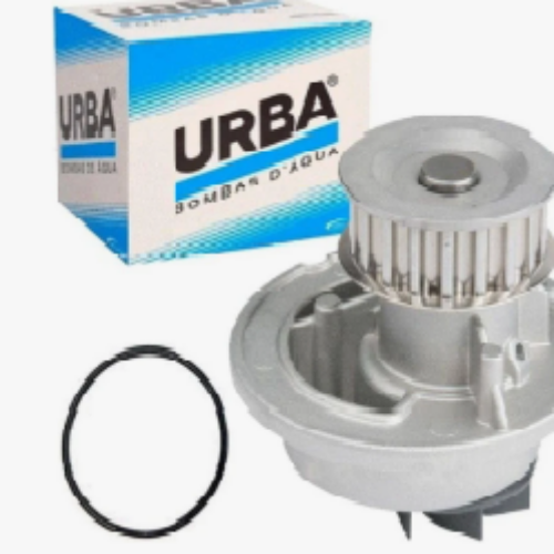BOMBA D AGUA ONIX 1.4/PRISMA 1.4/MONTANA 1.4/CORSA 1.4/CELTA 1.0 E 1.4/AGILE 1.4 URBA