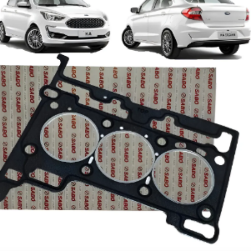 JUNTA DE CABECOTE KA 1.0 12V 3C 14/18 SABÓ