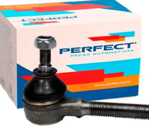 PONTEIRA DIRECAO DIANT LD/LE BERLINA/CORCEL/DEL REY/PAMPA PERFECT