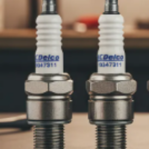 VELA IGNICAO SPIN/COBALT 1.8 17/… – S10 2.4 8V 07/… ACDELCO