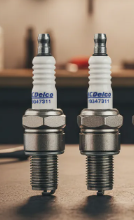 VELA IGNICAO SPIN/COBALT 1.8 17/... - S10 2.4 8V 07/... ACDELCO