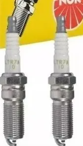 VELA INGNICAO FIESTA/ECOSPORT/KA 02/12/FOCUS 1.0/1.6 ZETEC ROCAM KIT 4 NGK