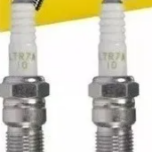 VELA INGNICAO FIESTA/ECOSPORT/KA 02/12/FOCUS 1.0/1.6 ZETEC ROCAM KIT 4 NGK