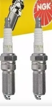 VELA INGNICAO FIESTA/ECOSPORT/KA 02/12/FOCUS 1.0/1.6 ZETEC ROCAM KIT 4 NGK