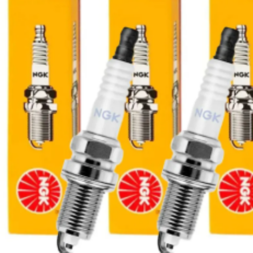 VELA INGNICAO FORD KA NOVO 14/ 1.0 12V 3C KIT 3 NGK