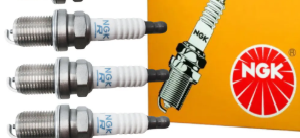 VELA INGNICAO GOL G4/G5/G6/FOX/POLO/GOLF/KOMBI/PARATI 1.0/1.6 8V KIT 4 NGK