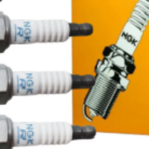 VELA INGNICAO GOL G4/G5/G6/FOX/POLO/GOLF/KOMBI/PARATI 1.0/1.6 8V KIT 4 NGK