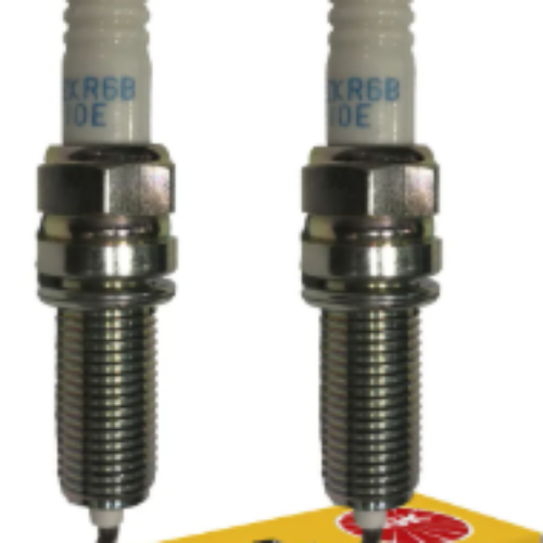 VELA INGNICAO HB20/VELOSTER/I30/KIA SOUL/CERATO/IX35/SPORTAGE/TUCSON/SONATA 1.6 16V KIT 4 NGK