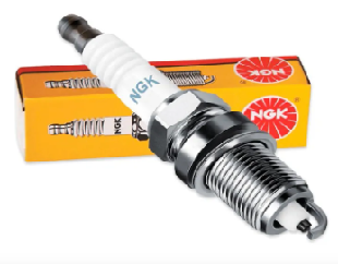 VELA INGNICAO KWID/LOGAN/SANDERO 1.0 3C/ PEUGEOT 206/CLIO 1.0 16V/ UNIDADE NGK