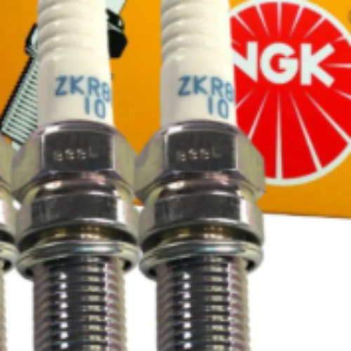 VELA INGNICAO PALIO/GRAND SIENA/PUNTO/UNO/FIAT 500/PUNTO FIRE EVO 1.4 NGK