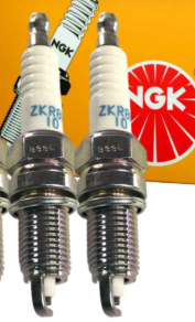 VELA INGNICAO PALIO/GRAND SIENA/PUNTO/UNO/FIAT 500/PUNTO FIRE EVO 1.4 NGK