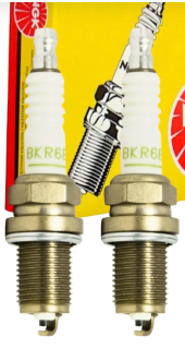 VELA INGNICAO PALIO/UNO/DOBLO/FIORINO/ FIRE FLEX 1.0/1.3/1.4 8V PEUGEOT 206/207/C3 1.4 8V NGK