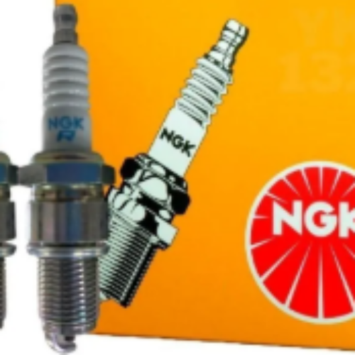 VELA INGNICAO UNO 1.0/1.5/1.6 92/01 GASOLINA NGK