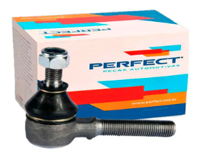 PONTEIRA DIRECAO LE FUSCA 70/96 KOMBI 76/13