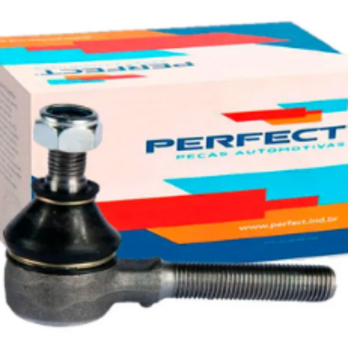 PONTEIRA DIRECAO LE FUSCA 70/96 KOMBI 76/13