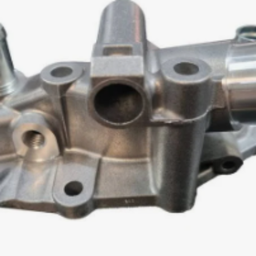 CARCACA VALVULA TERMOSTATICA KICKS/MARCH/VERSA 1.6 15/… MANUAL ORIGINAL NISSAN