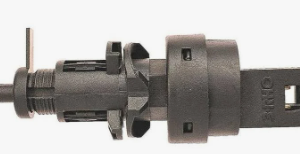 CEBOLINHA DO FREIO GRAND SIENA 12/.../MOBI, UNO 16/...4 PINOS FIAT ORIGINAL